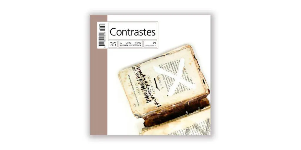 Maquetación de libros y revistas. Servicios editoriales en Valencia