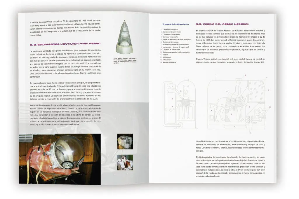 Maquetación de revistas y libros
