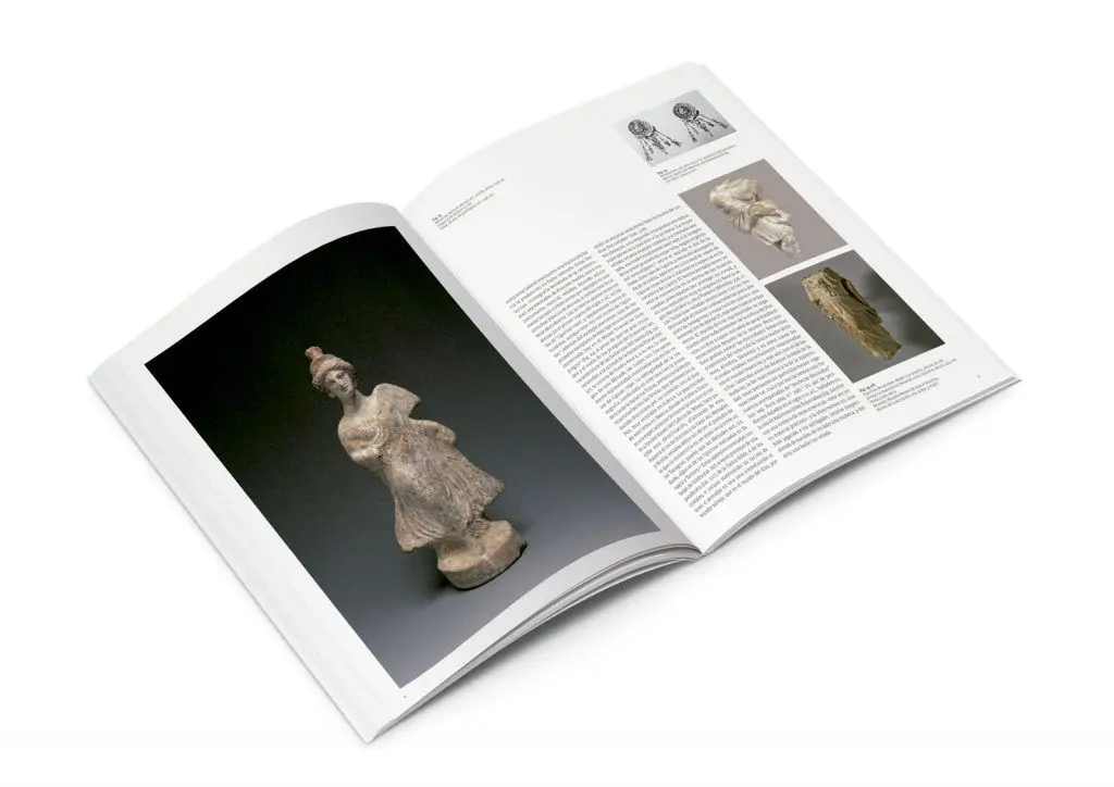 Maquetación de libros, revistas y catálogos. Servicios editoriales en Valencia