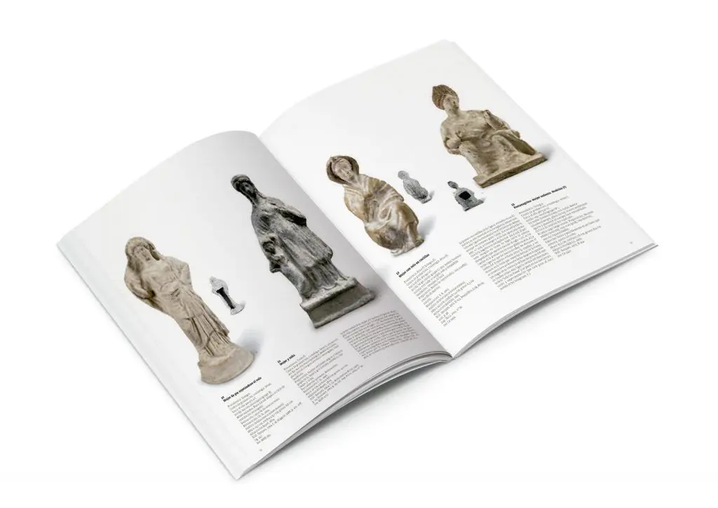 Maquetación de libros, revistas y catálogos. Servicios editoriales en Valencia