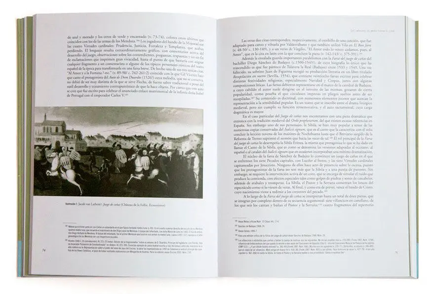 Maquetación de libros, revistas y catálogos. Servicios editoriales en Valencia