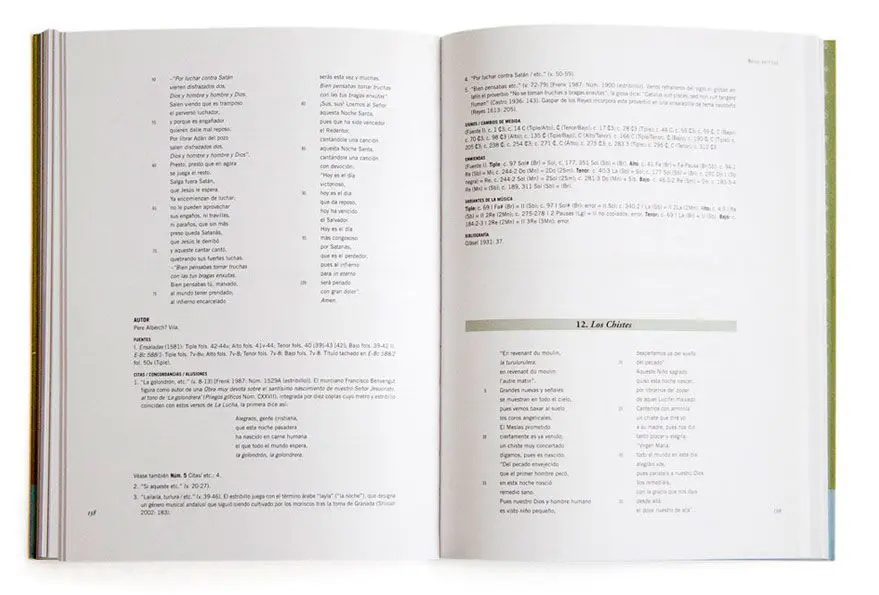 Maquetación de libros, revistas y catálogos. Servicios editoriales en Valencia