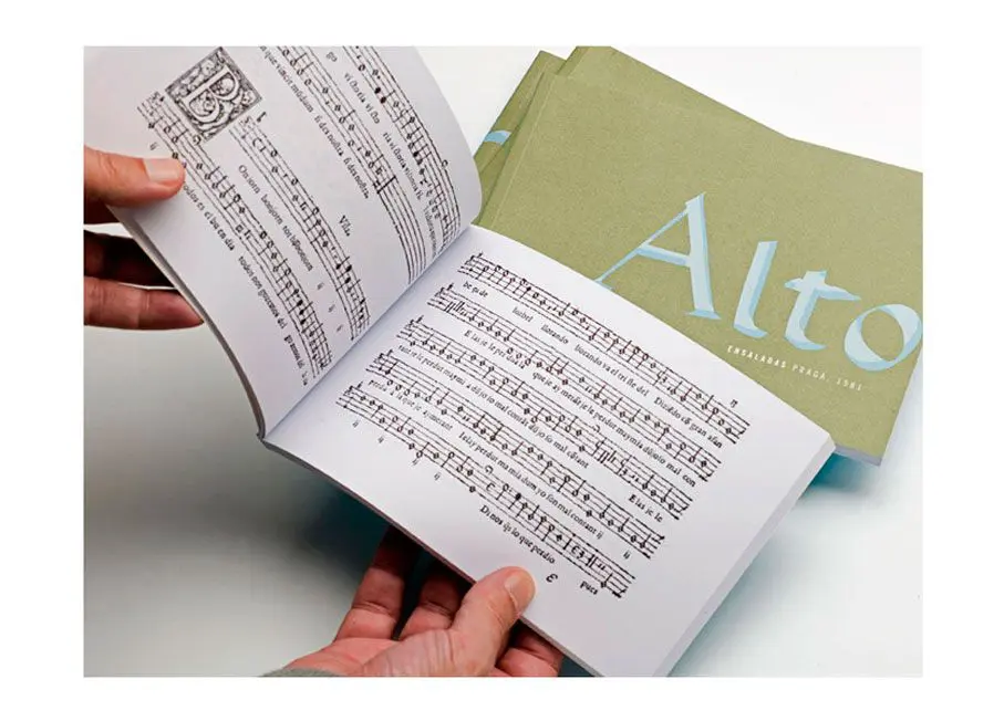 Maquetación de libros, revistas y catálogos. Servicios editoriales en Valencia