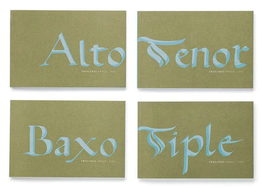 Maquetación de libros, revistas y catálogos. Servicios editoriales en Valencia