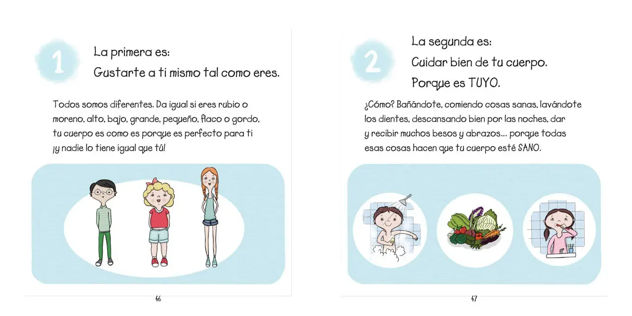 Maquetación de libros de cuentos ilustrados infantiles. Publicamos tu libro en Amazon