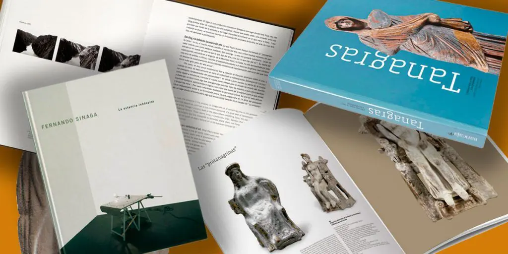 Maquetación de libros y revistas. Maquetación de catálogos de arte