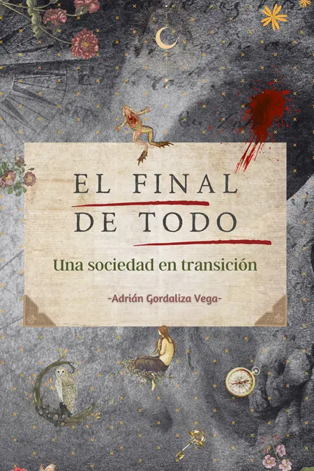 Maquetación de libros de narrativa. Publicamos tu libro en Amazon