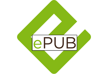 Maquetación de libros electrónicos eBooks ePub