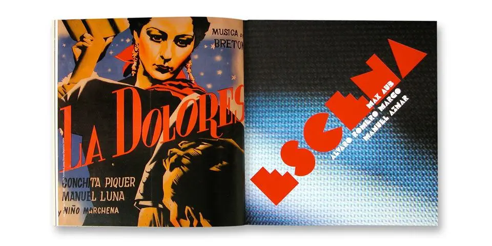 Maquetación de libros y revistas. Servicios editoriales en Valencia