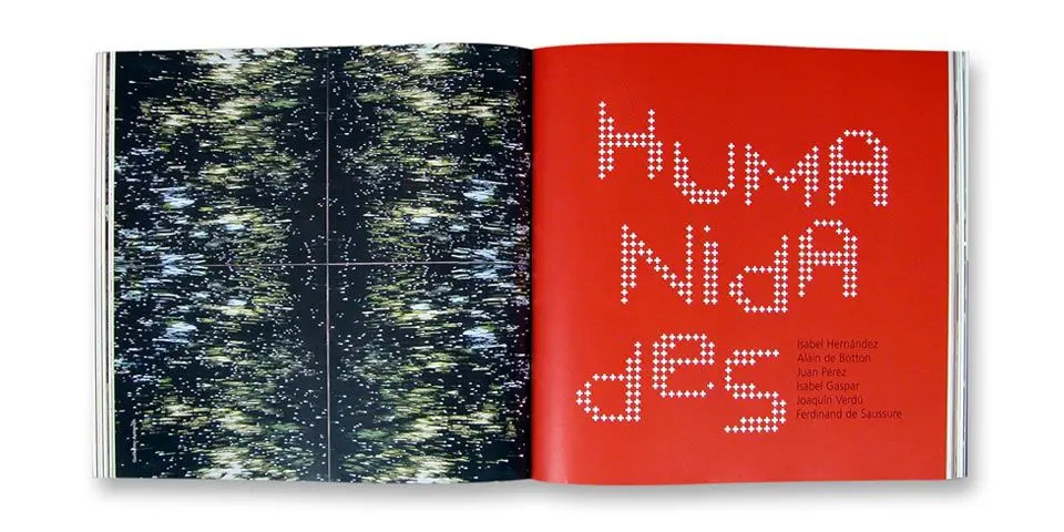 Maquetación de libros y revistas. Servicios editoriales en Valencia