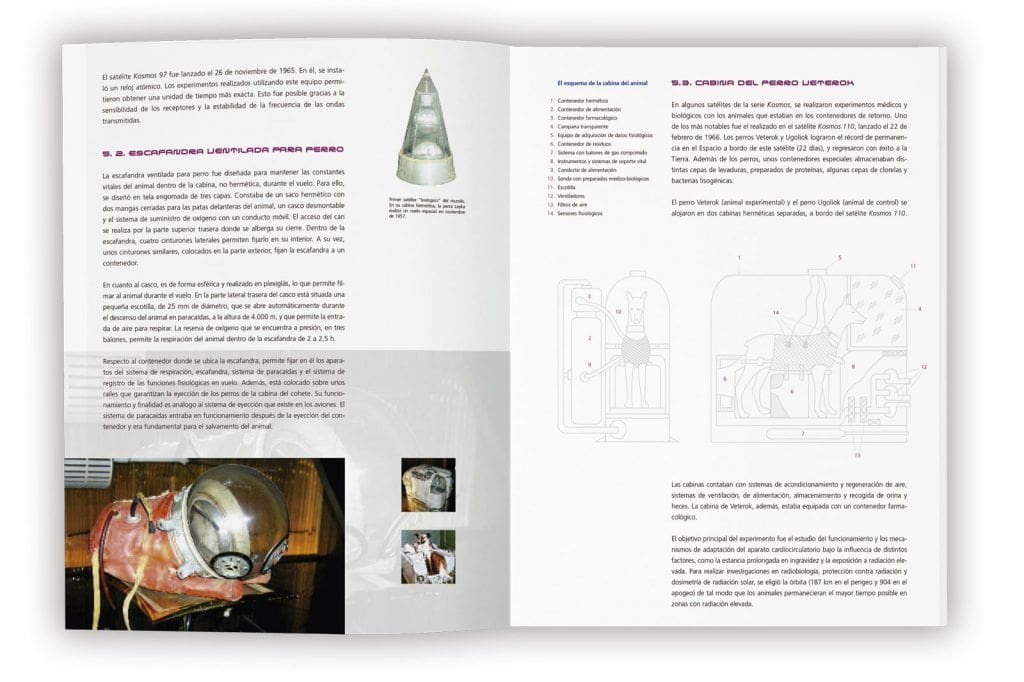 Maquetación de revistas y libros